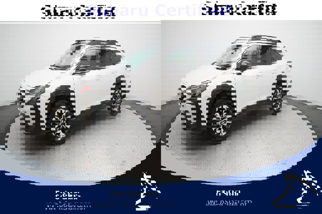 Used 2023 Subaru Outback Limited