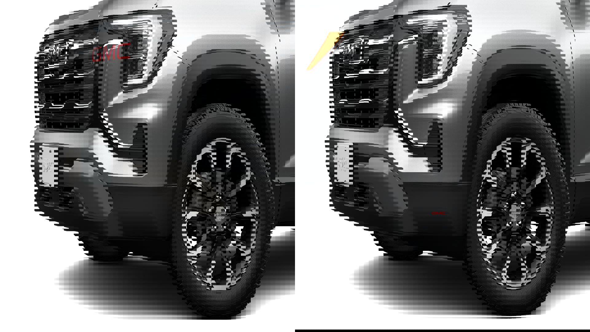 New 2026 GMC Terrain Elevation image 5