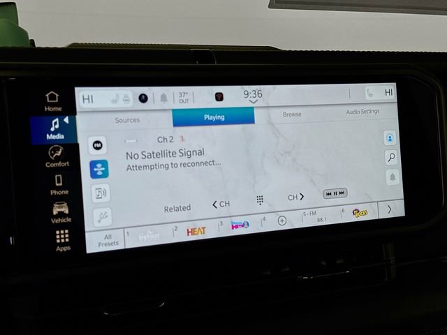 New 2026 Jeep Gladiator Rubicon image 17