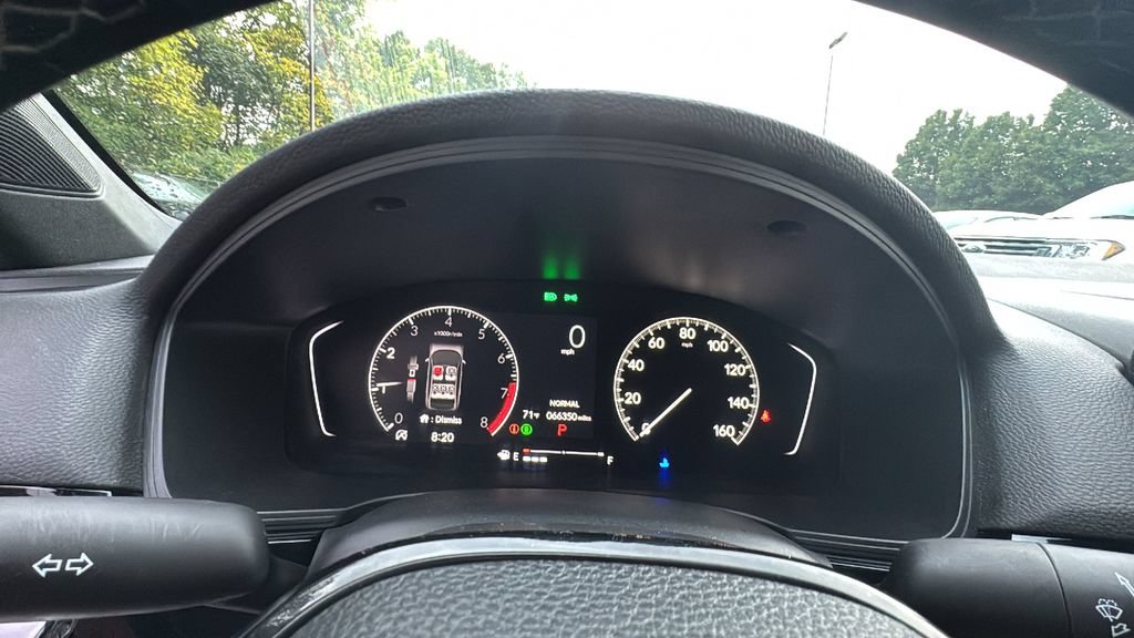 Used 2024 Honda Civic Sport image 16