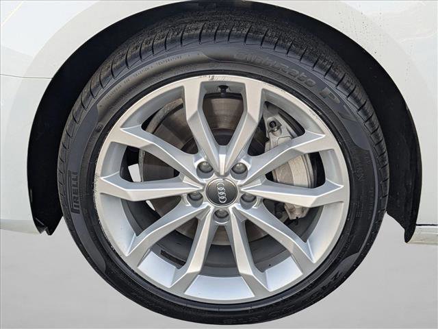 Used 2019 Audi A4 2.0T Premium Plus image 23