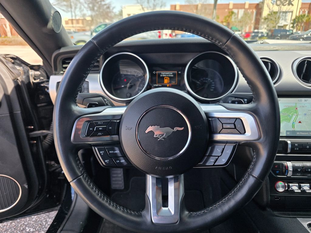 Used 2020 Ford Mustang GT Premium w/ Black Accent Package image 22