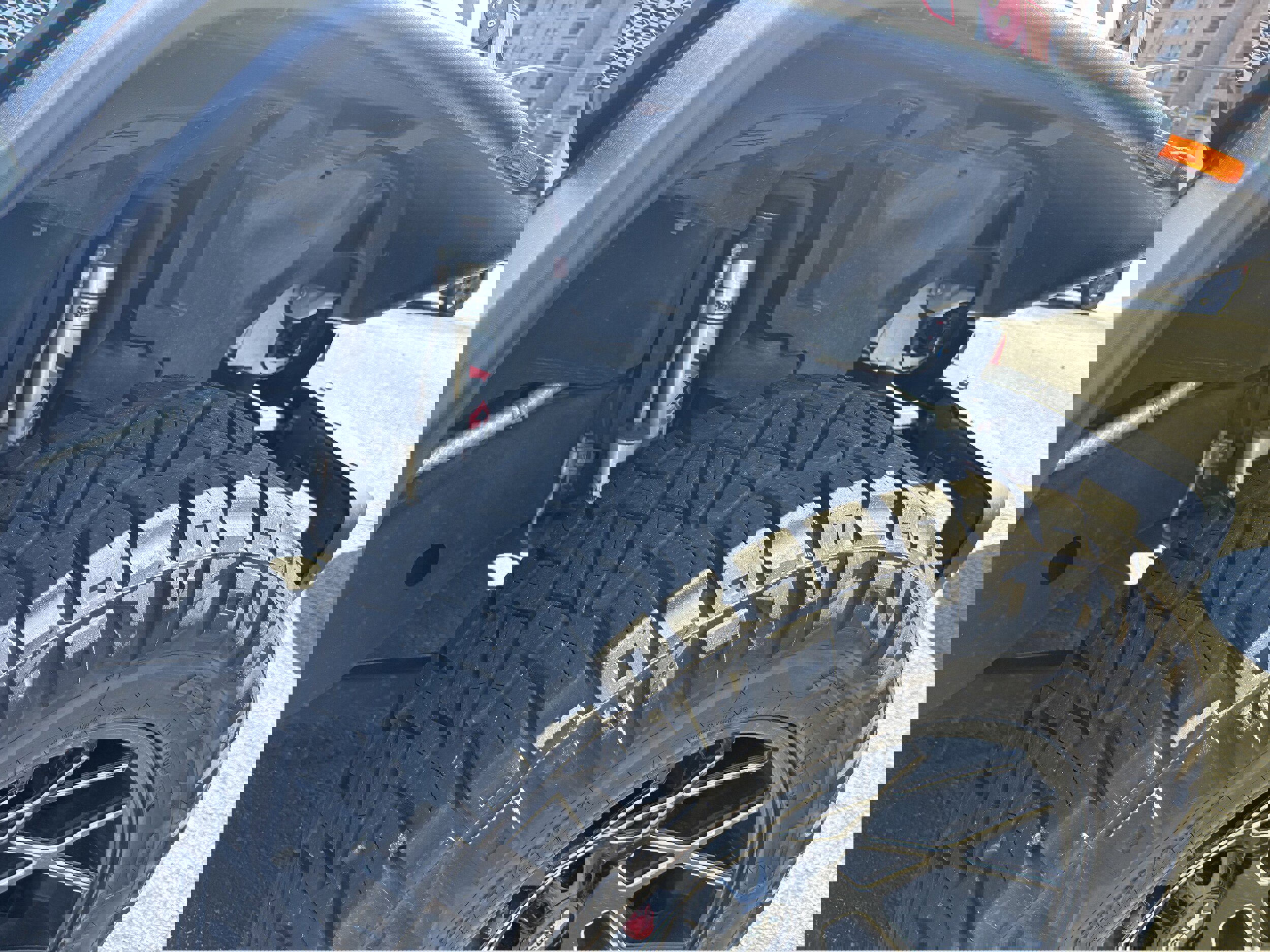 Used 2018 Jeep Wrangler Unlimited Rubicon image 3