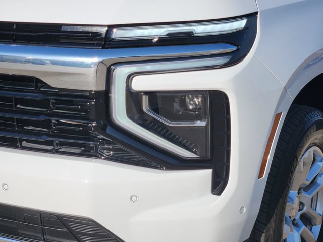 Used 2025 Chevrolet Tahoe LS RWD image 16