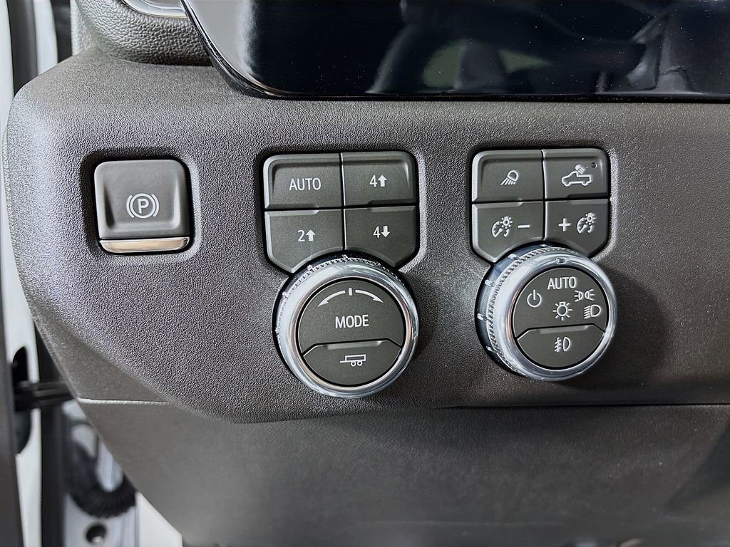New 2026 GMC Sierra 1500 Elevation w/ Elevation Premium Package image 10