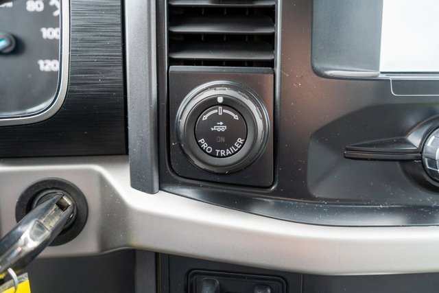 Used 2021 Ford F150 XLT w/ Equipment Group 301A Mid image 24