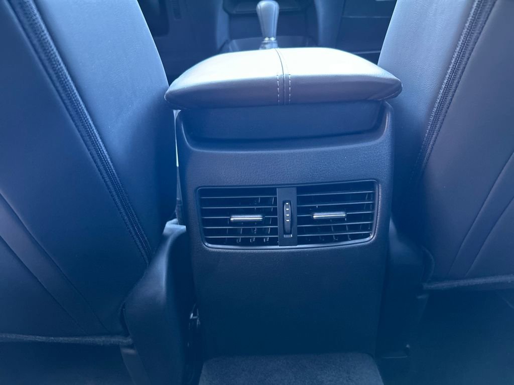 New 2025 MAZDA CX-30 AWD 2.5 S w/ Premium Package image 13