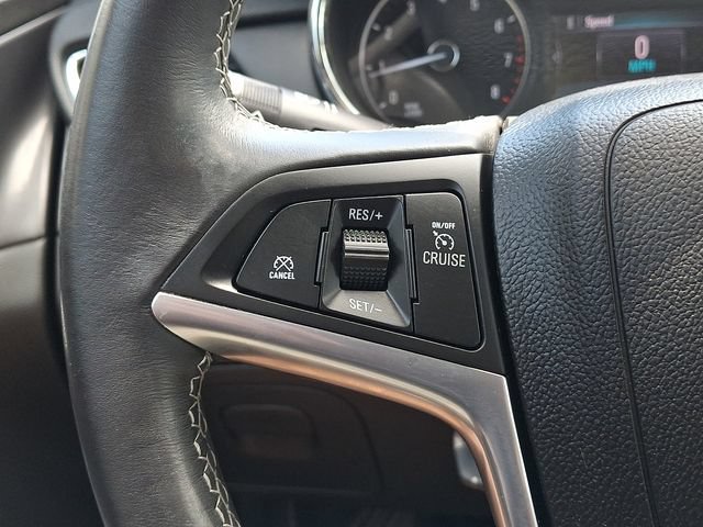 Used 2019 Buick Encore Preferred w/ Safety Package FWD image 20