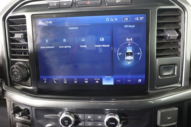 Certified 2023 Ford F150 XLT w/ Equipment Group 302A High image 58