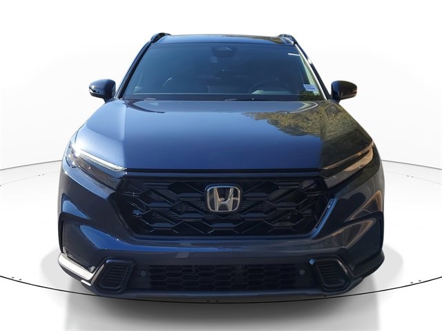 New 2026 Honda CR-V Sport-L image 2