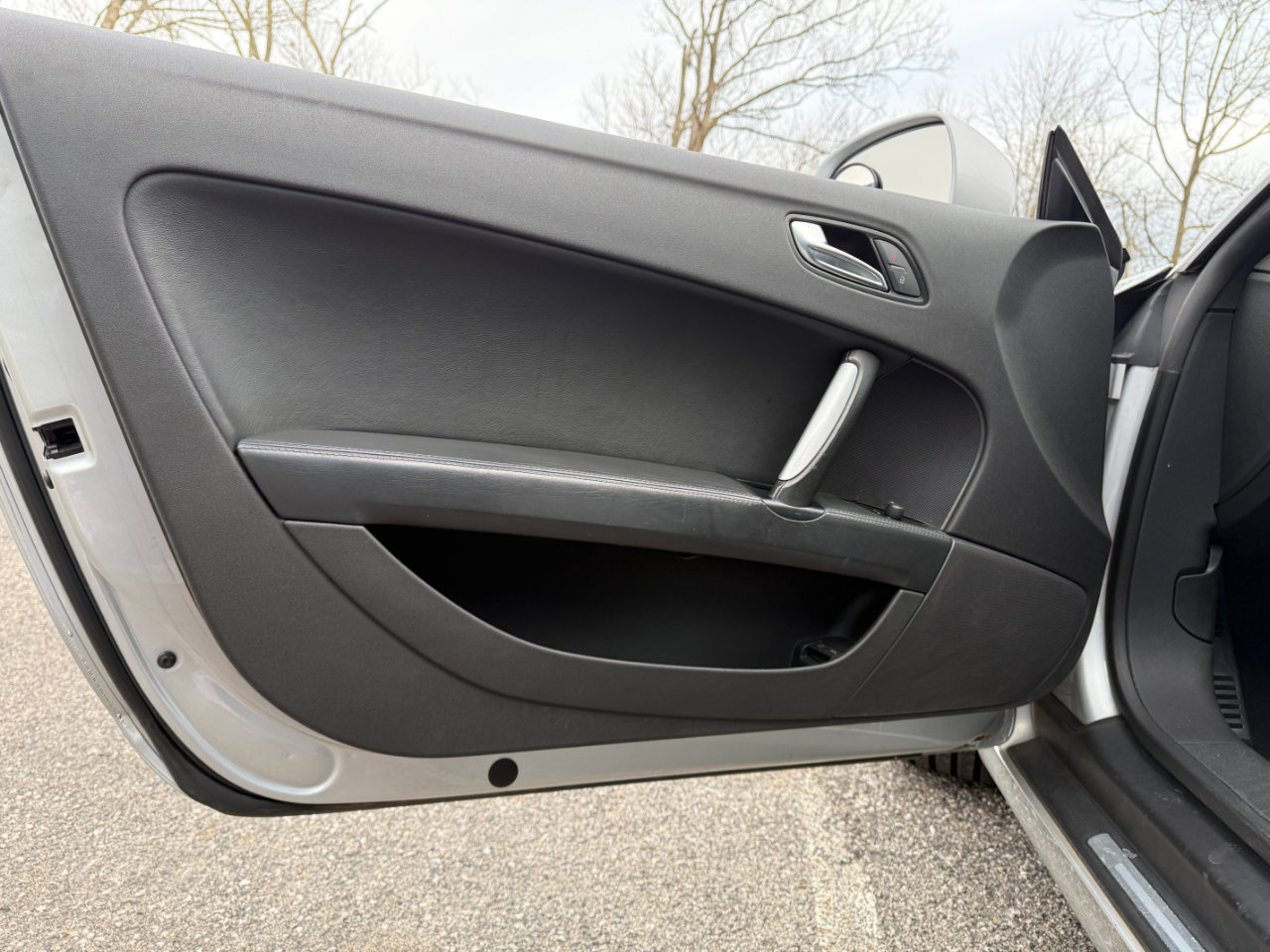 Used 2008 Audi TT 3.2 image 15