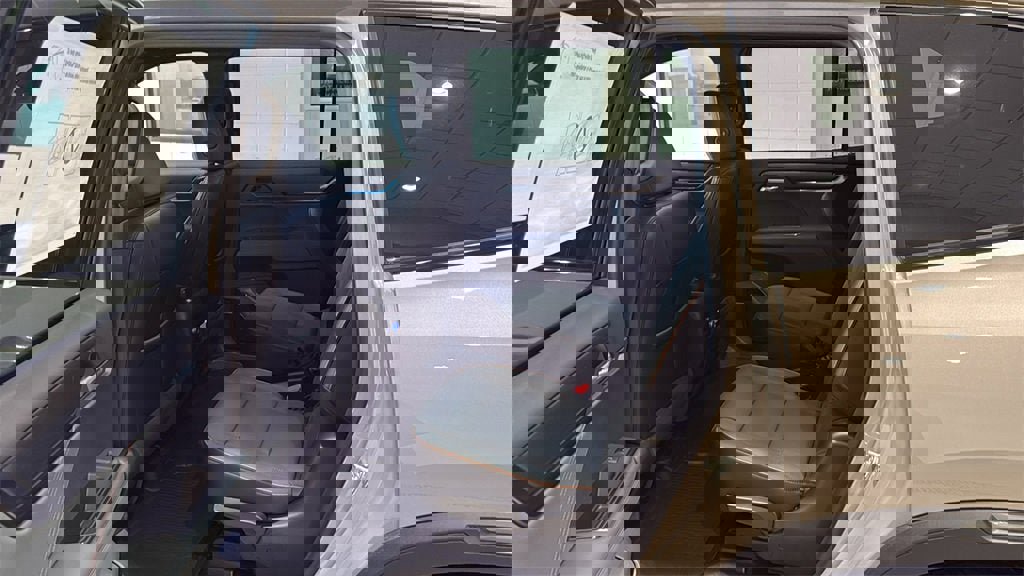 New 2026 GMC Acadia AT4 w/ Luxury Package image 19