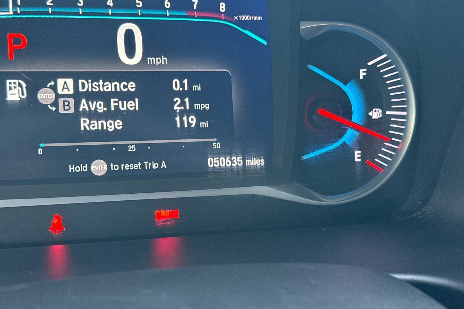 Used 2022 Honda Pilot TrailSport image 20