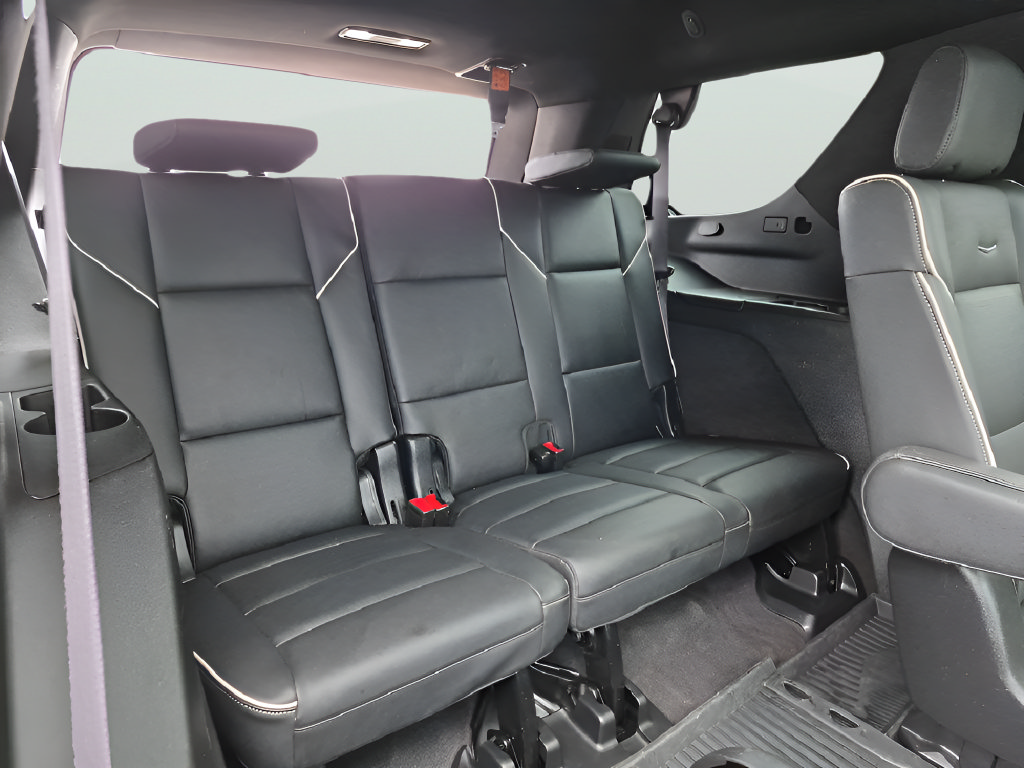 Used 2023 Cadillac Escalade Sport w/ Touring Package AWD/4WD image 39
