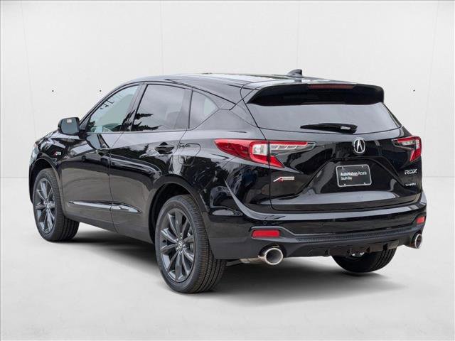 New 2025 Acura RDX A-Spec image 9