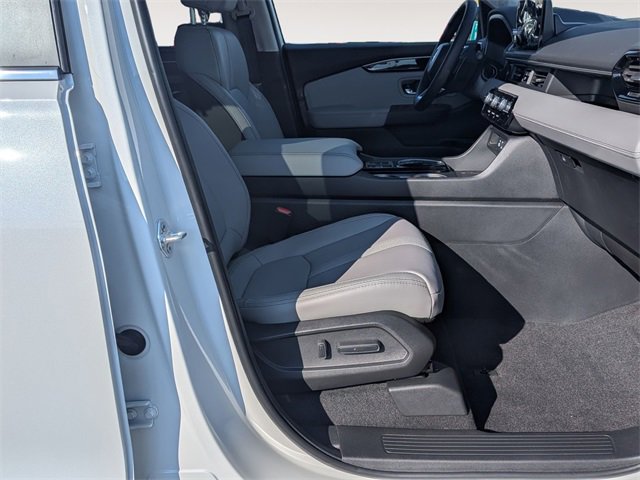 New 2025 Honda Pilot EX-L image 31