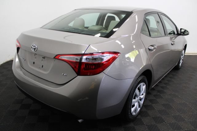 Used 2015 Toyota Corolla LE FWD image 5