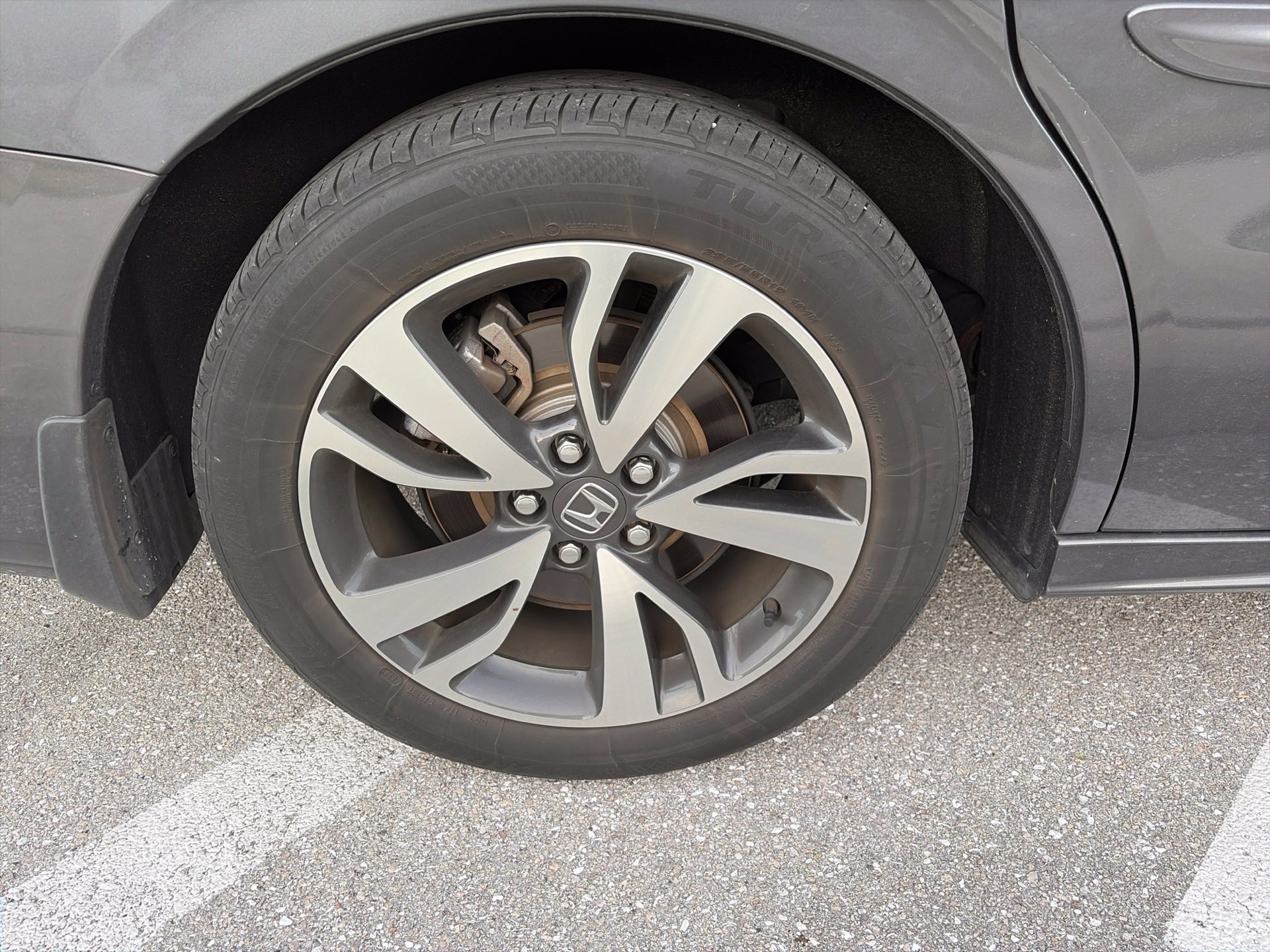 Used 2024 Honda Odyssey Touring image 15