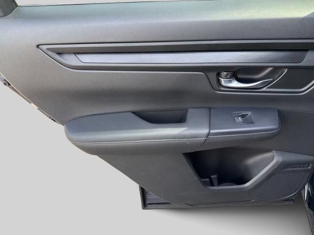 Certified 2023 Honda CR-V EX image 17