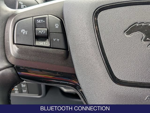 Certified 2021 Ford Mustang Mach-E Select AWD/4WD image 19