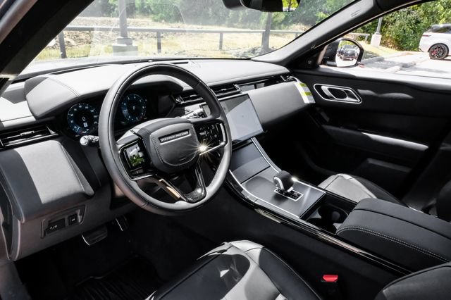 New 2026 Land Rover Range Rover Velar Belgravia AWD/4WD image 3
