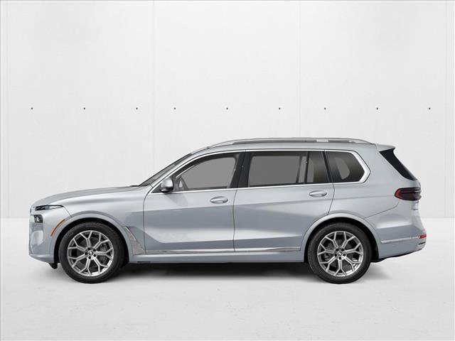 New 2026 BMW X7 M60i AWD/4WD image 3