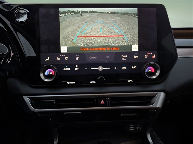 Used 2024 Lexus RX 350 Premium image 27