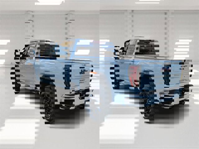 New 2026 GMC Sierra 2500 AT4 image 3