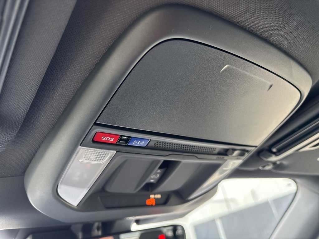 New 2025 Subaru Forester Premium image 23