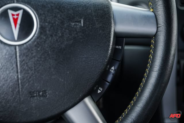 Used 2004 Pontiac GTO RWD image 62