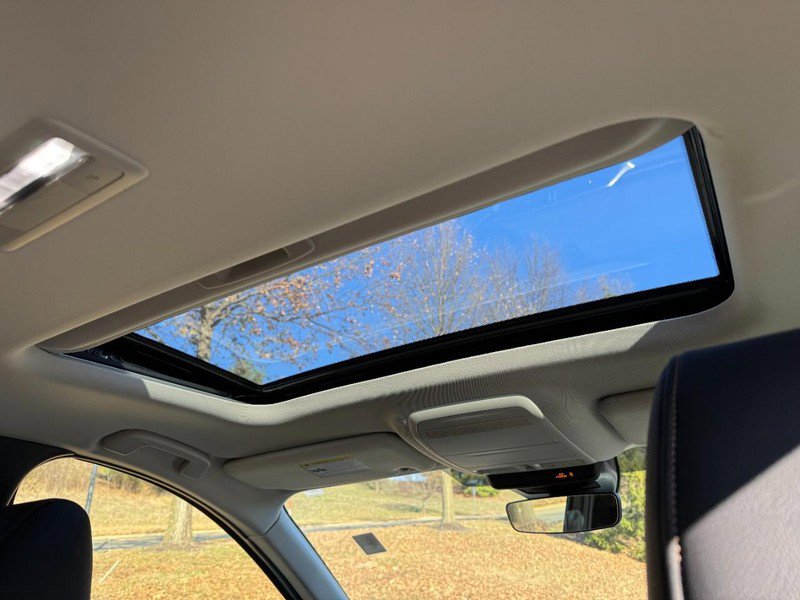 Used 2025 MAZDA CX-90 3.3 Turbo w/ Preferred Package image 11