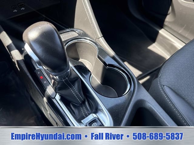 Used 2024 Buick Encore GX Preferred FWD image 24