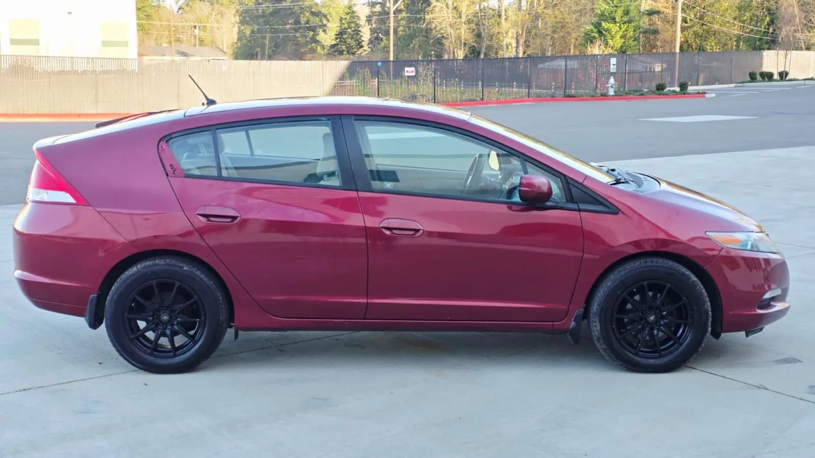 Used 2010 Honda Insight LX image 6