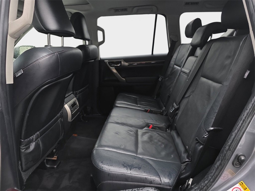 Used 2015 Lexus GX 460 460 image 19