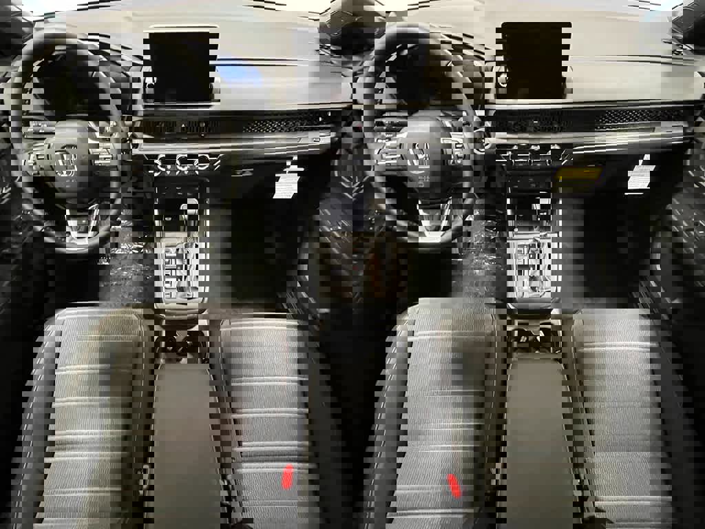 New 2026 Honda CR-V TrailSport image 25