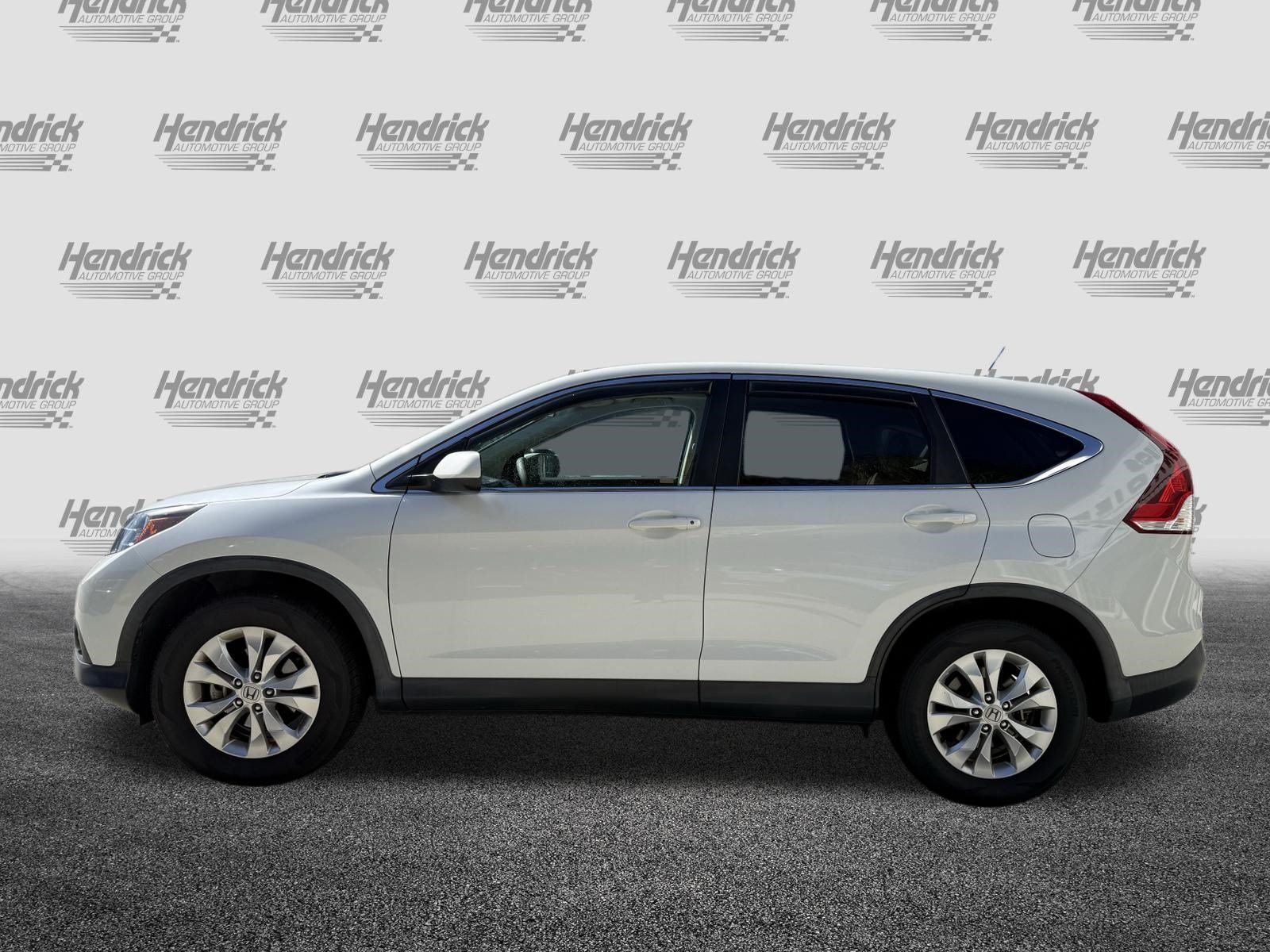 Used 2014 Honda CR-V EX image 7