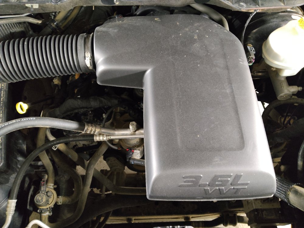 Used 2017 RAM 1500 Tradesman w/ Popular Equipment Group image 30