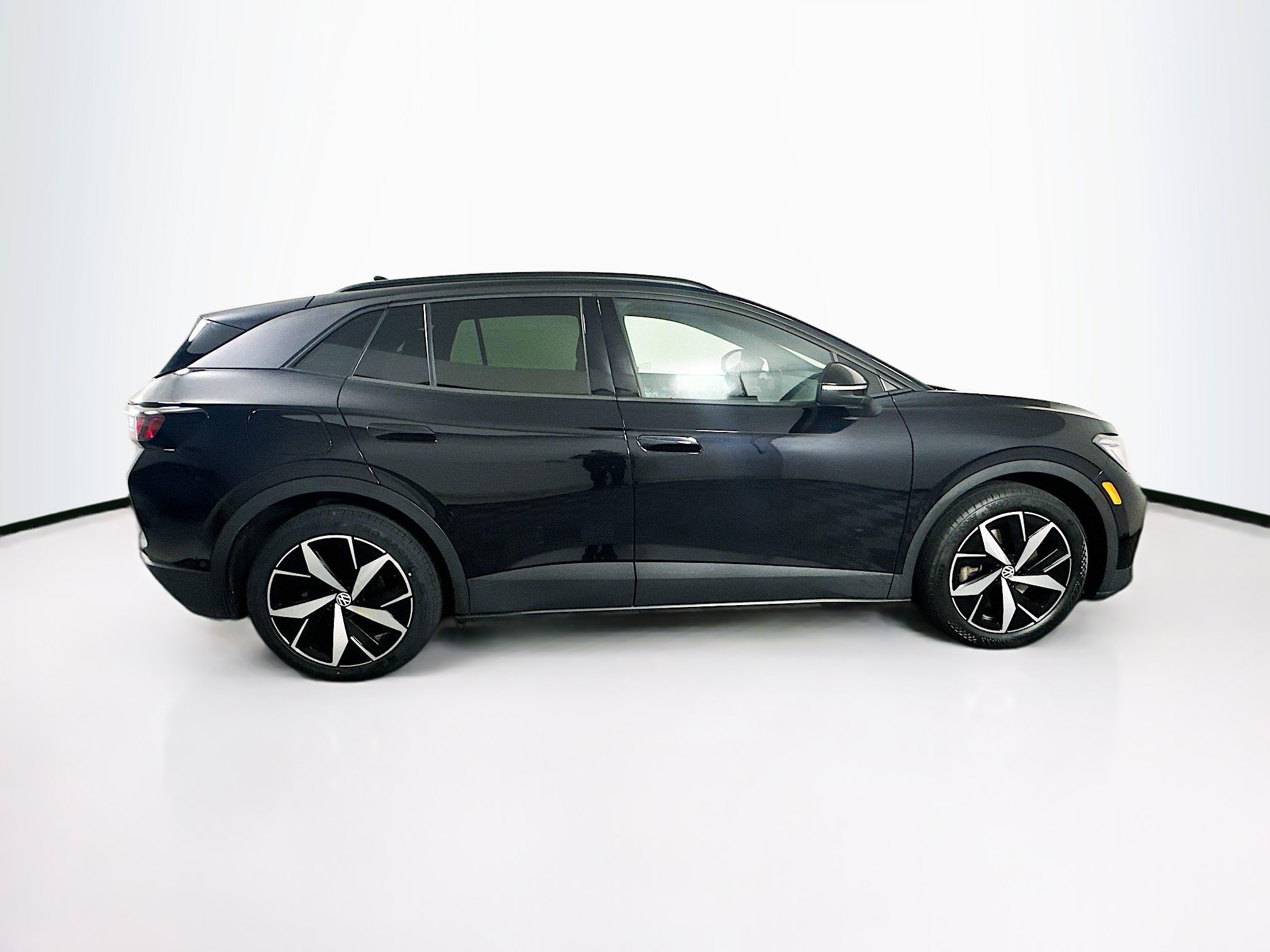 Used 2023 Volkswagen ID.4 Pro S RWD image 10