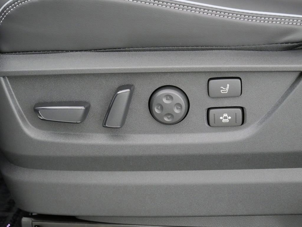 New 2026 INFINITI QX80 Autograph AWD/4WD image 12