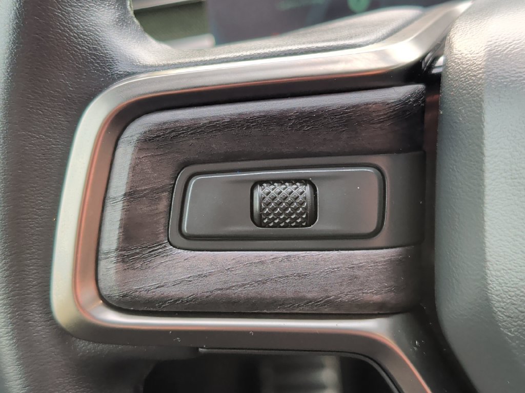 Used 2024 Rivian R1S Adventure Quad AWD/4WD image 12