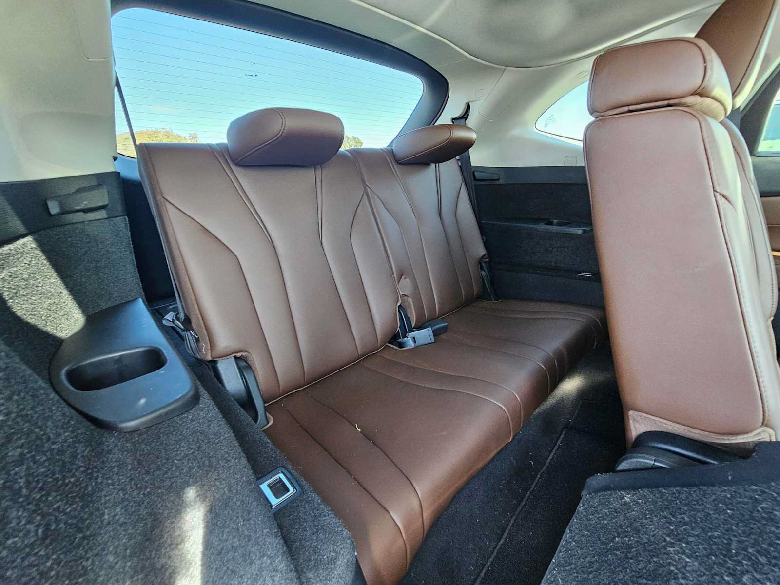 Certified 2023 Acura MDX w/ Technology Package FWD image 13