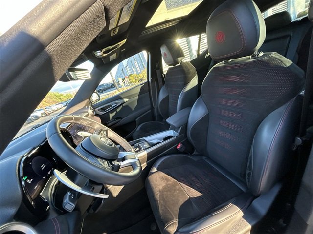 Used 2024 Alfa Romeo Tonale Veloce image 15