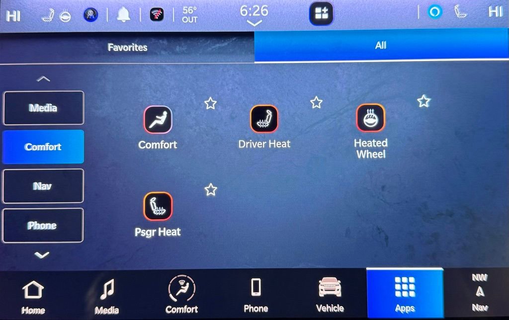 Used 2025 Jeep Grand Cherokee Limited image 34