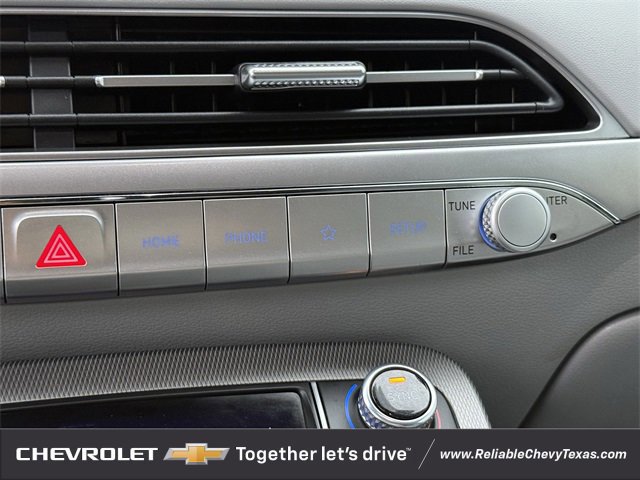 Used 2020 Hyundai Palisade SEL w/ Convenience Package image 25