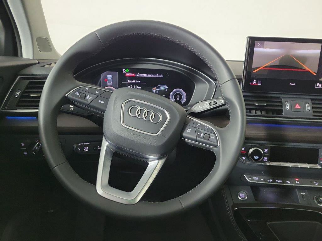Used 2023 Audi Q5 e Prestige w/ Prestige Package AWD/4WD image 18
