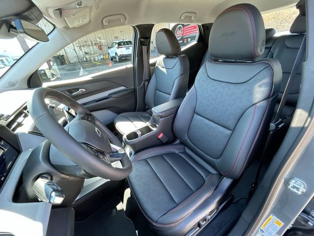New 2027 Chevrolet Bolt RS FWD image 18
