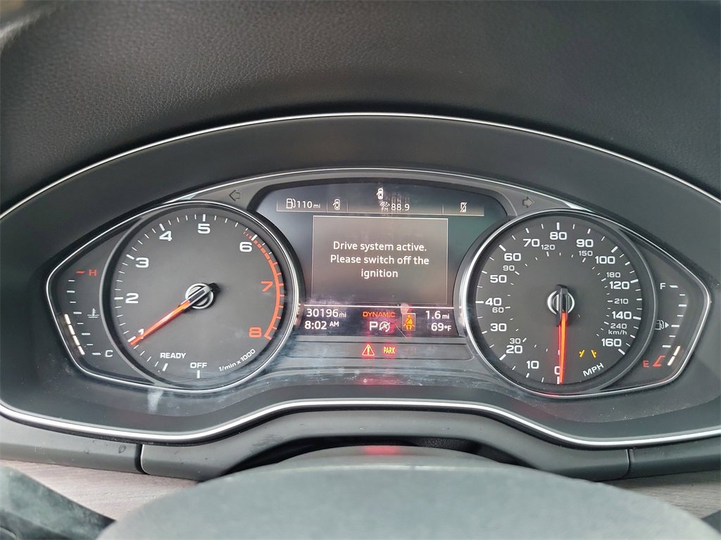 Used 2022 Audi Q5 2.0T Premium w/ Convenience Package image 19