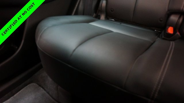 Used 2024 Nissan Murano SV w/ SV Midnight Edition Package image 58