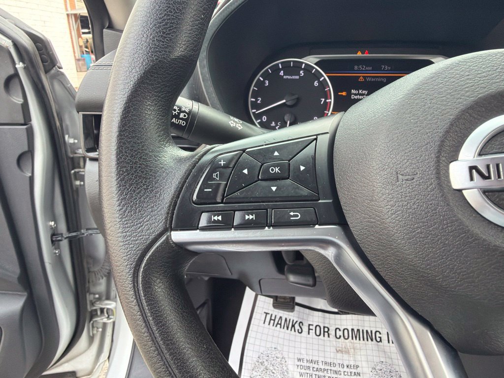 Used 2023 Nissan Sentra SV FWD image 26