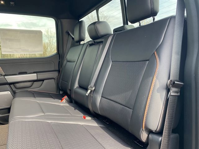 New 2026 Ford F150 Lariat image 17